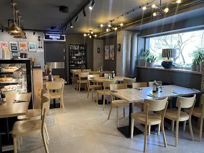 Restauracja Krótka Karta